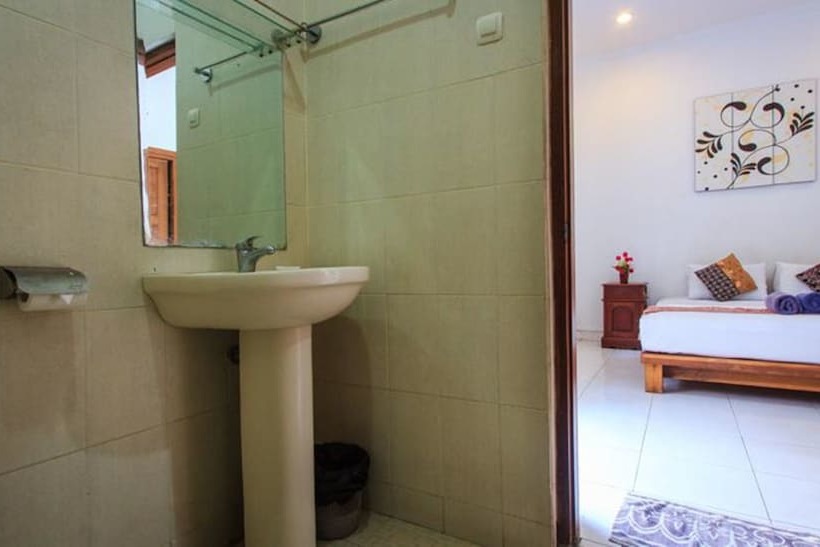 Szálloda Melati View