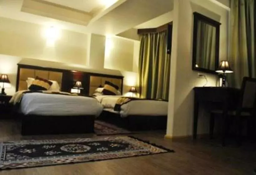 בית מלון כפרי Mohit