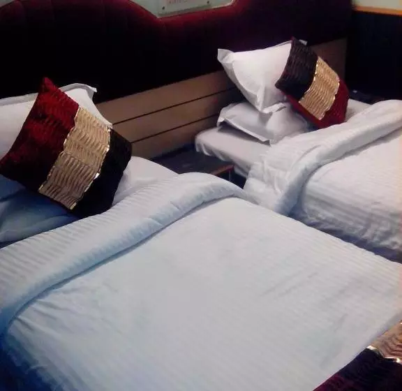 בית מלון כפרי Mohit