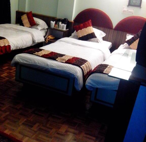 Hotel Mohit
