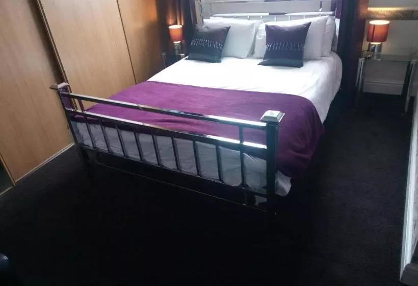 ホテル Mowbray Apartments