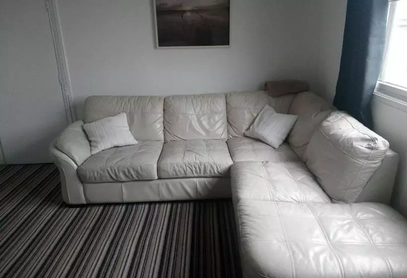 ホテル Mowbray Apartments