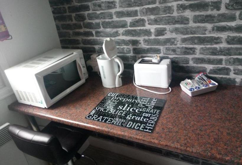 בית מלון כפרי Mowbray Apartments