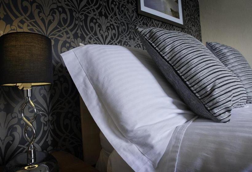 בית מלון כפרי Mowbray Apartments