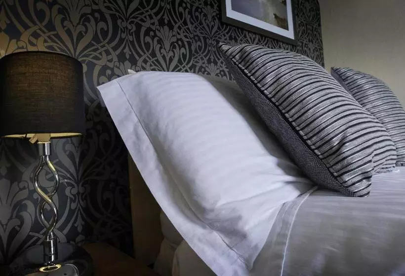 ホテル Mowbray Apartments