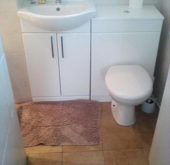 בית מלון כפרי Mowbray Apartments