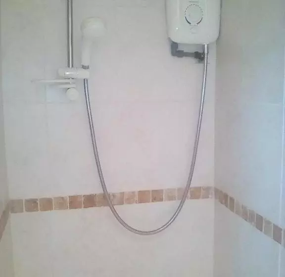 ホテル Mowbray Apartments