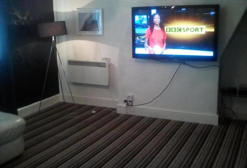 בית מלון כפרי Mowbray Apartments