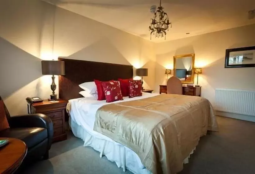 Отель Northcote Manor