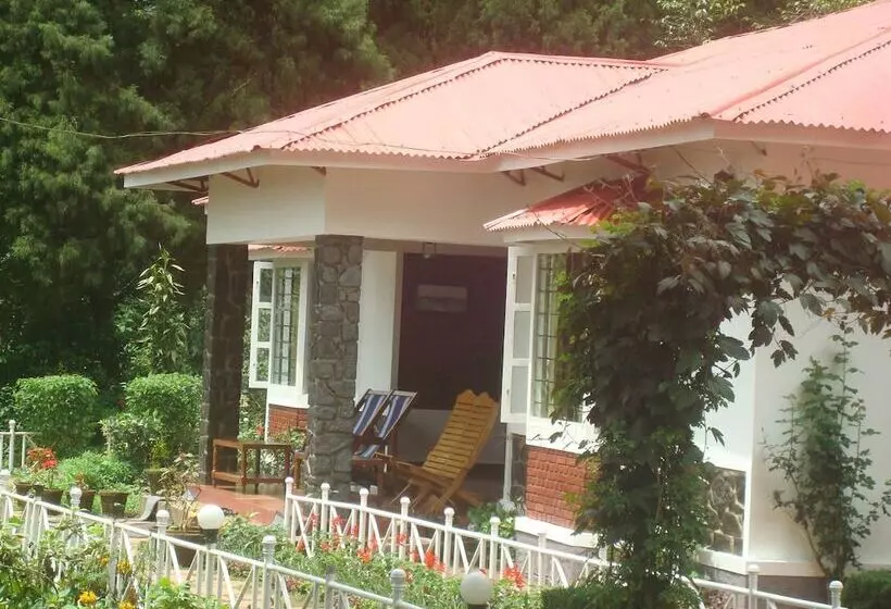 Hotel Olivebrook