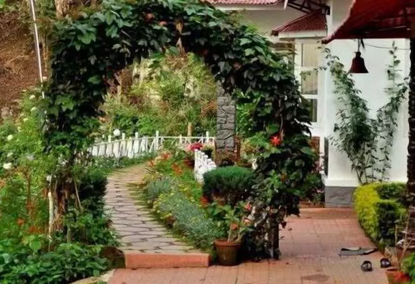 Hotel Olivebrook