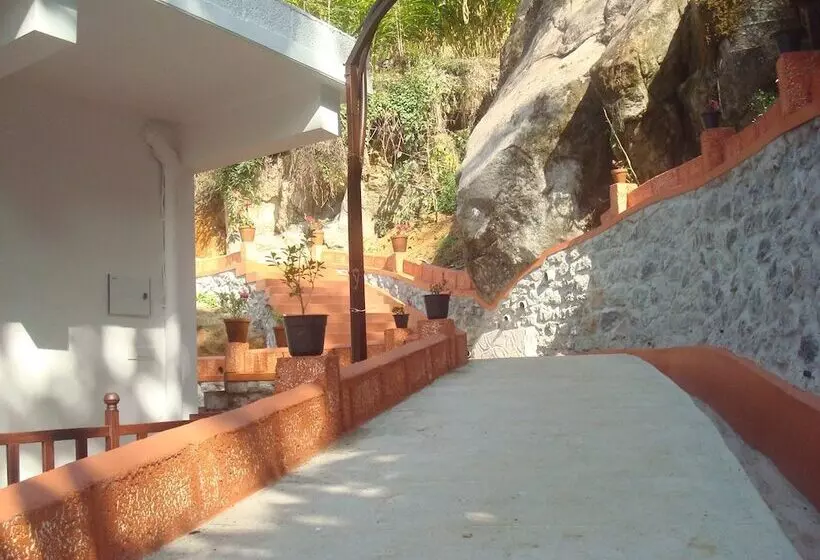 Hotel Olivebrook