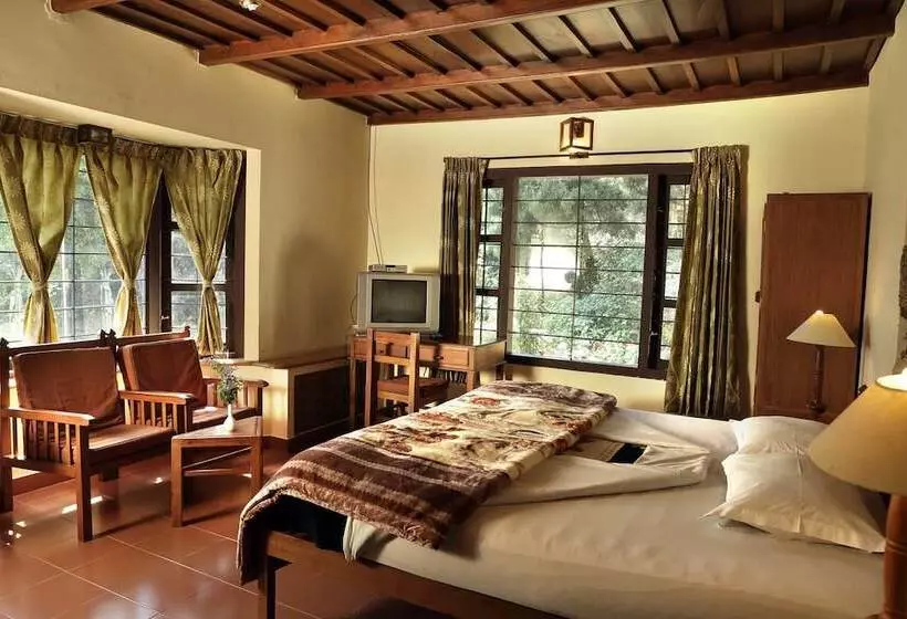 Hotel Olivebrook