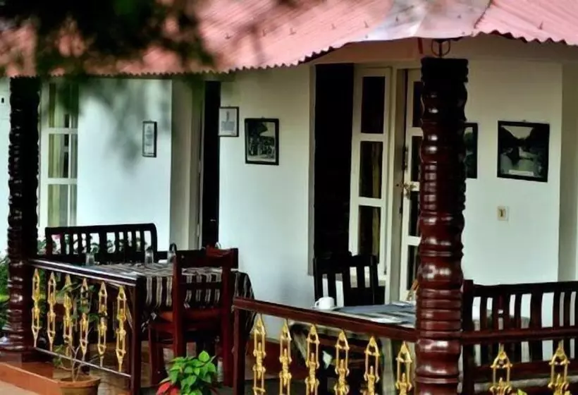 Hotel Olivebrook