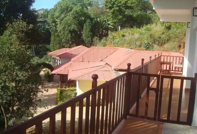 Hotel Olivebrook