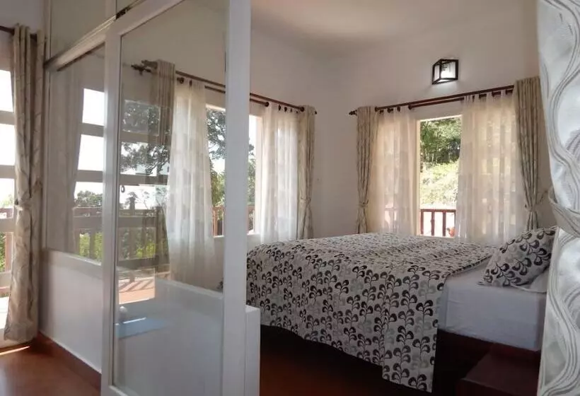Hotel Olivebrook