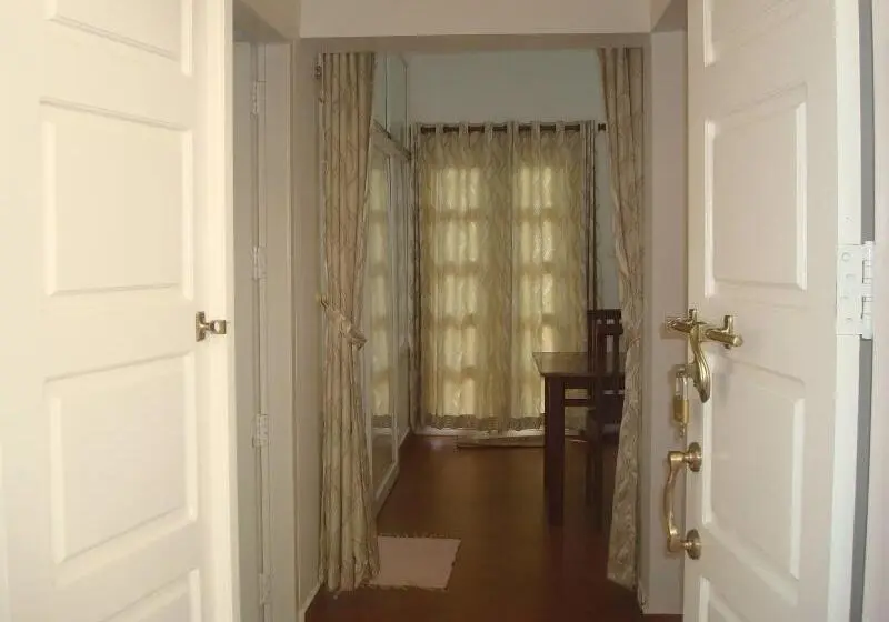 Hotel Olivebrook
