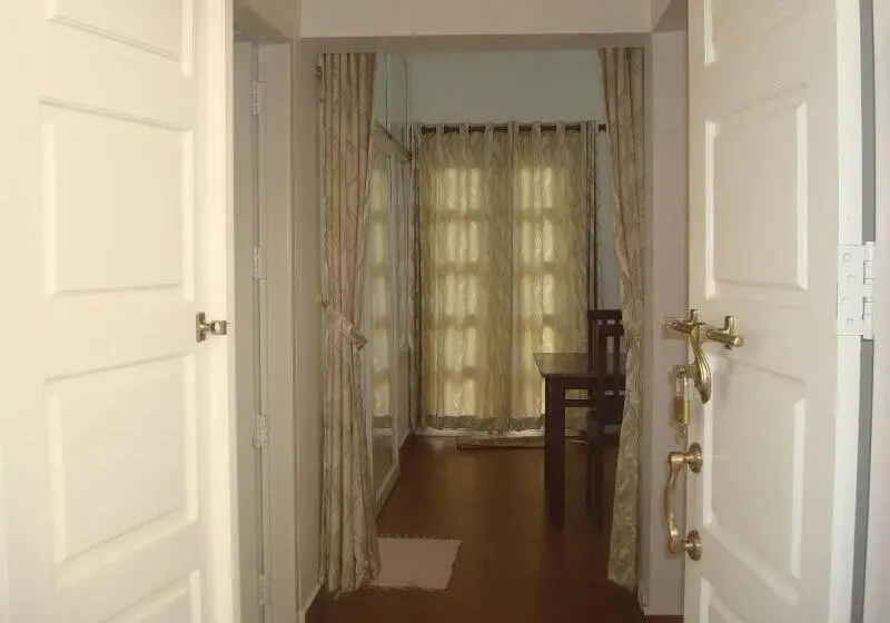 Hotel Olivebrook