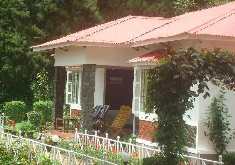 Hotel Olivebrook