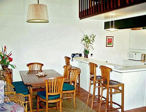 Princeville Oceanfront Villas