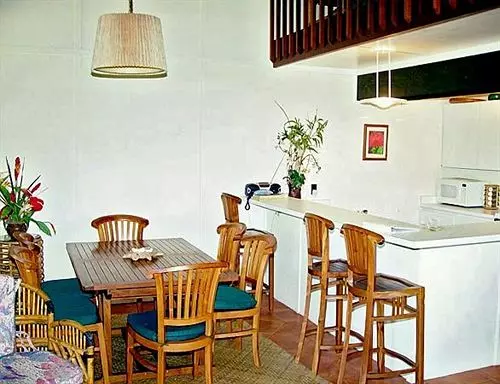 Princeville Oceanfront Villas