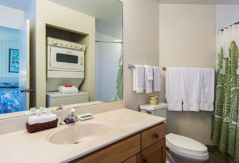 Princeville Oceanfront Villas