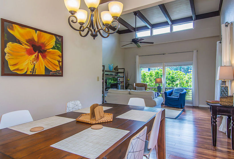 Princeville Oceanfront Villas