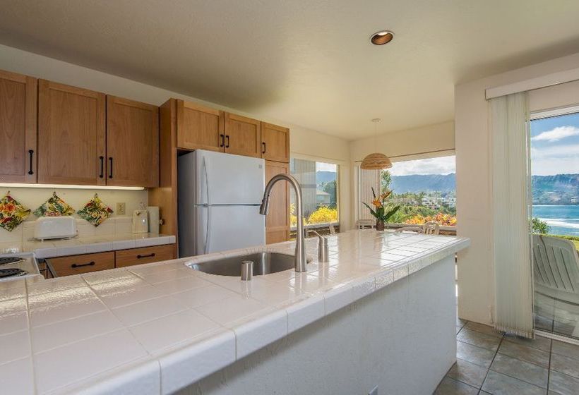 Princeville Oceanfront Villas