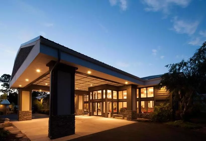 Otel Ramada By Wyndham Rock Hill At Sullivan Center