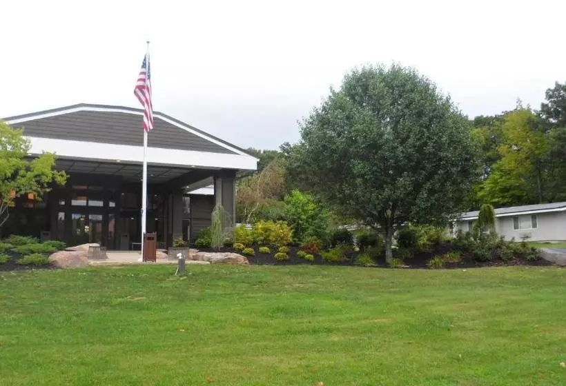 Otel Ramada By Wyndham Rock Hill At Sullivan Center