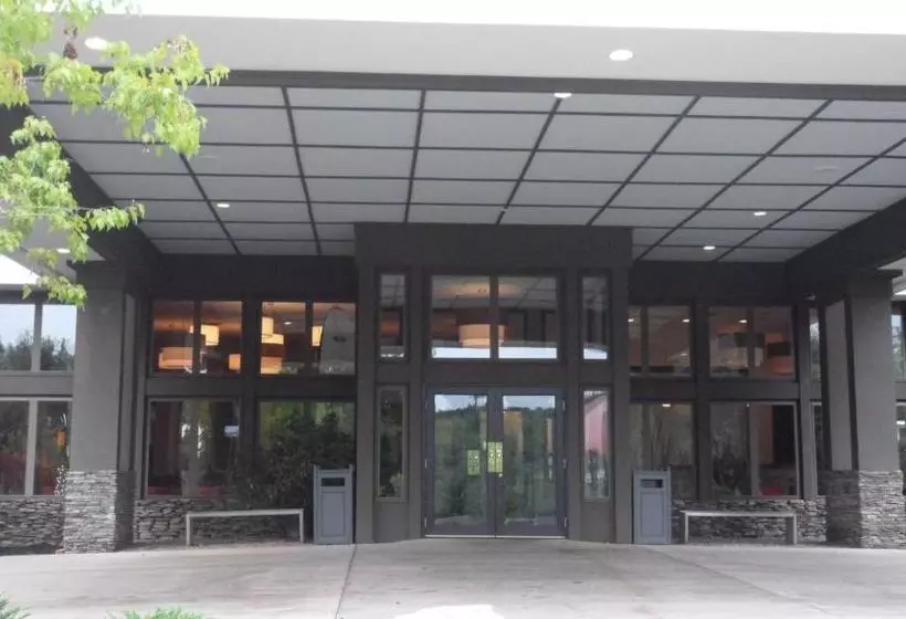 Otel Ramada By Wyndham Rock Hill At Sullivan Center