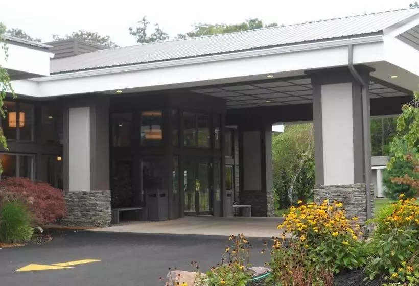 Otel Ramada By Wyndham Rock Hill At Sullivan Center