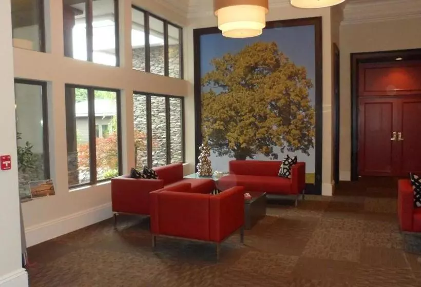 Otel Ramada By Wyndham Rock Hill At Sullivan Center