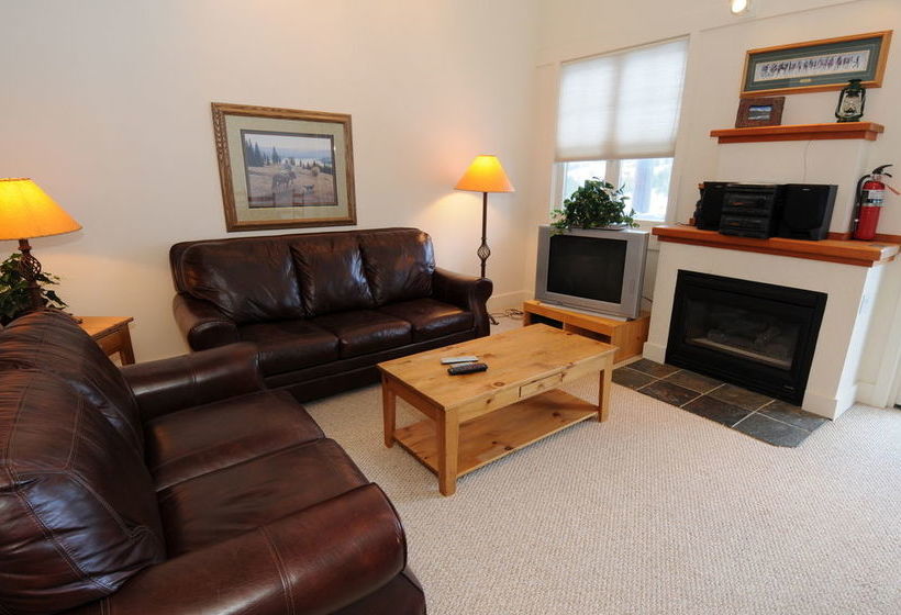 Saddle Ridge Townhomes Midmountain