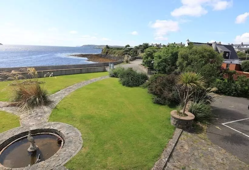 Отель Sandwick Bay Guest House