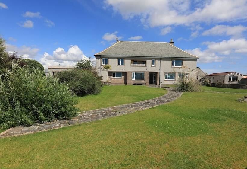 Hotel Sandwick Bay Guest House