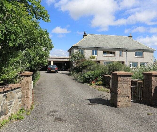 Hotel Sandwick Bay Guest House
