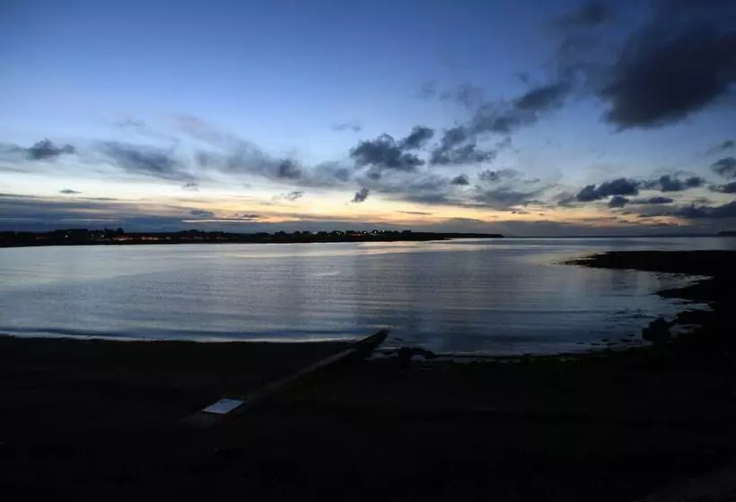 Отель Sandwick Bay Guest House