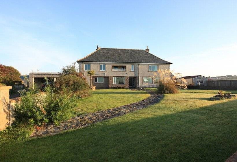 Hotel Sandwick Bay Guest House