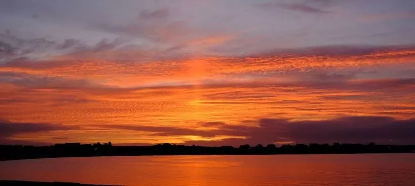 Отель Sandwick Bay Guest House