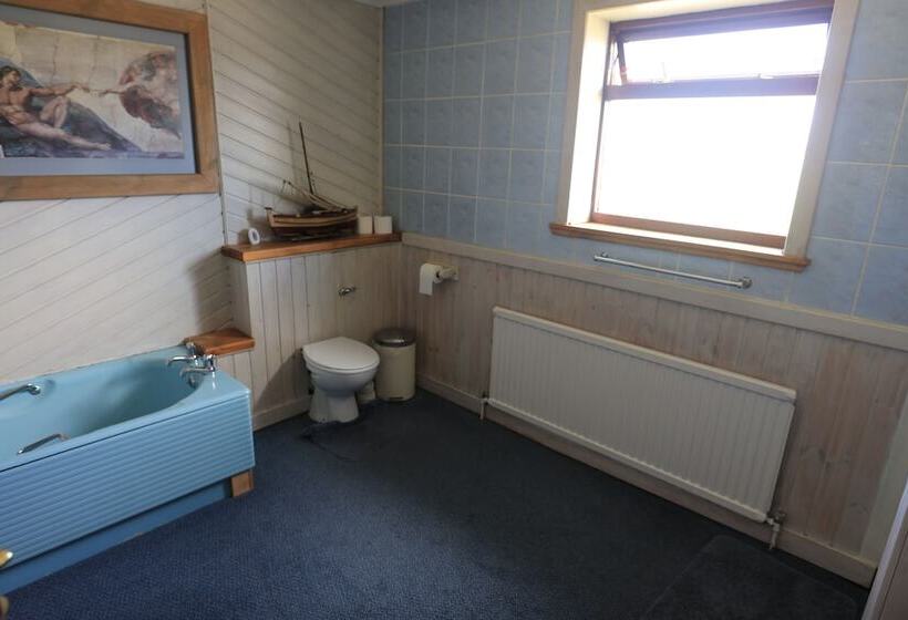 Hotel Sandwick Bay Guest House