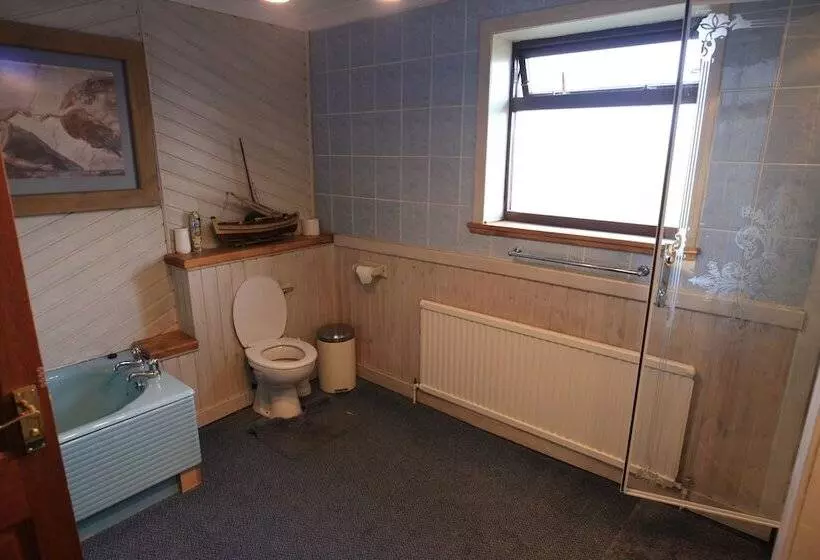 Отель Sandwick Bay Guest House