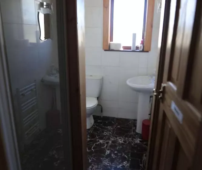 Отель Sandwick Bay Guest House