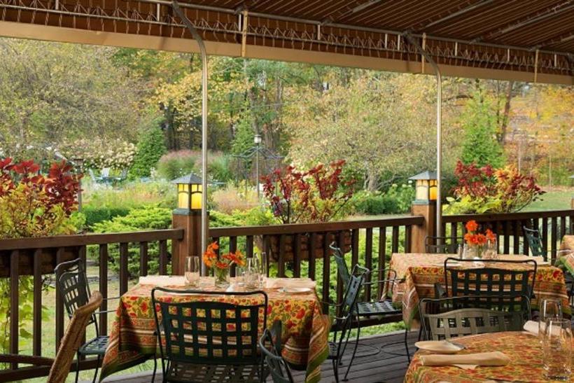 فندق Settlers Inn