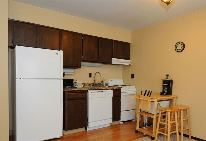 호텔 Stillwater Condominiums