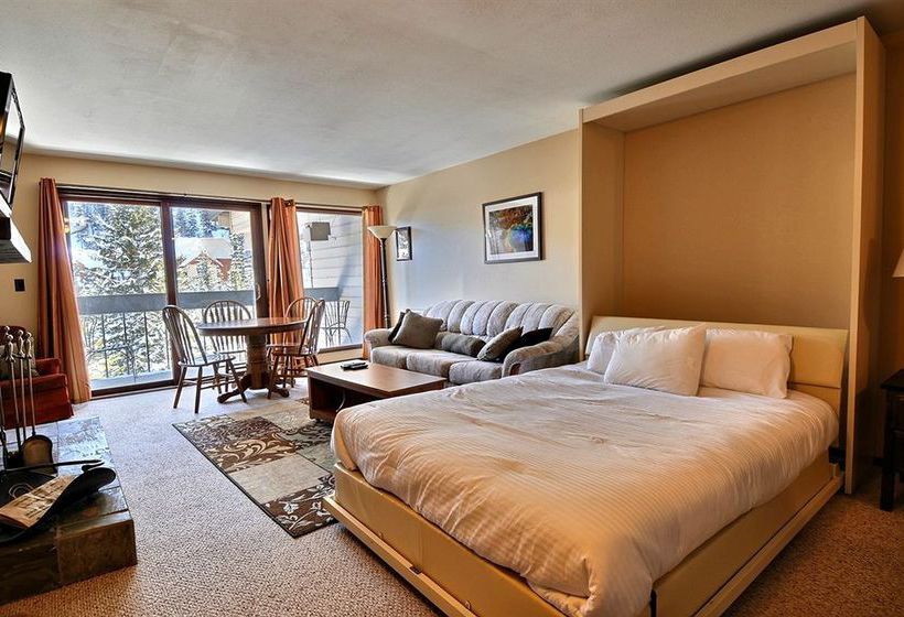 호텔 Stillwater Condominiums