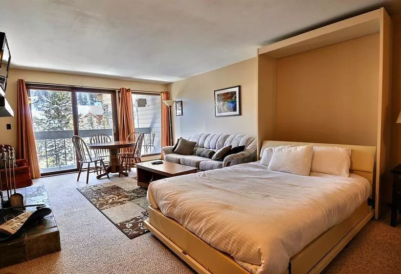 호텔 Stillwater Condominiums