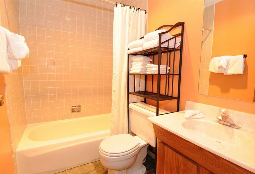 호텔 Stillwater Condominiums