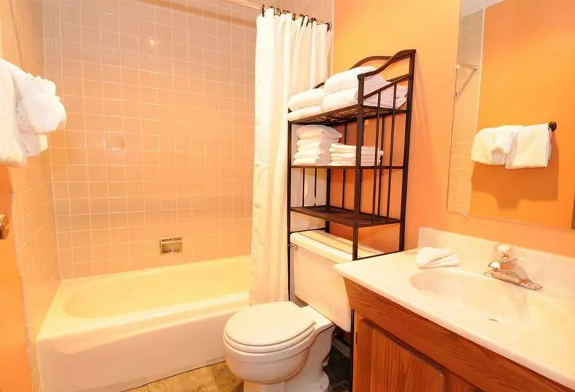 호텔 Stillwater Condominiums