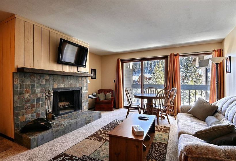 호텔 Stillwater Condominiums